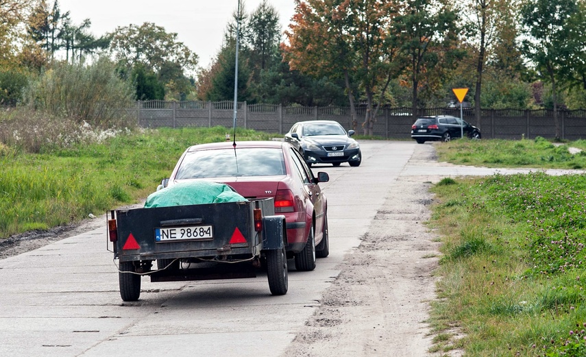 Czy będą pieniądze na remont tych ulic? zdjęcie nr 249529