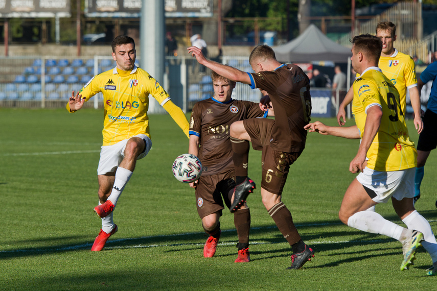 Gol i trzy punkty zdjęcie nr 249733