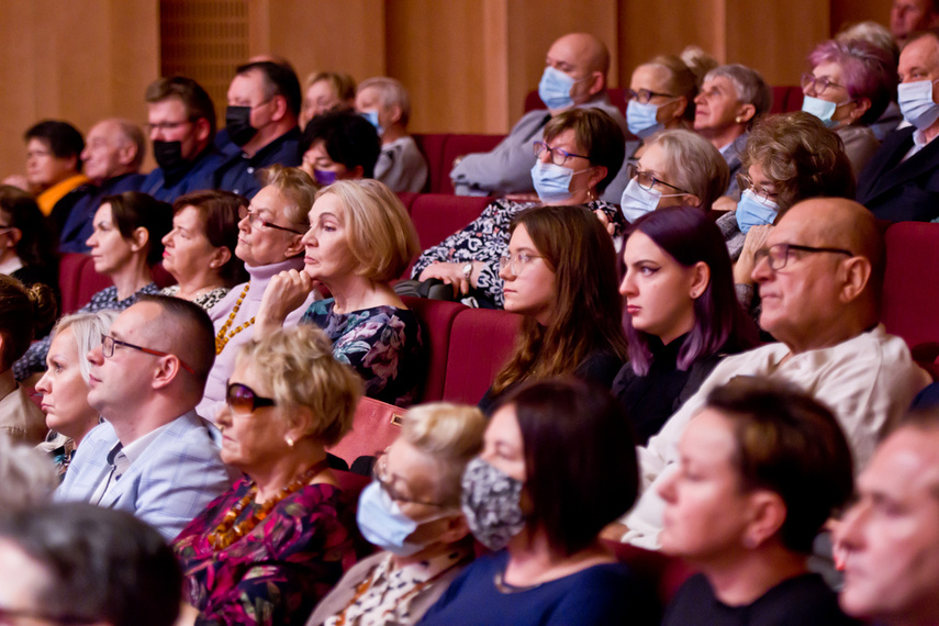 Kameraliści zainaugurowali sezon artystyczny zdjęcie nr 249843