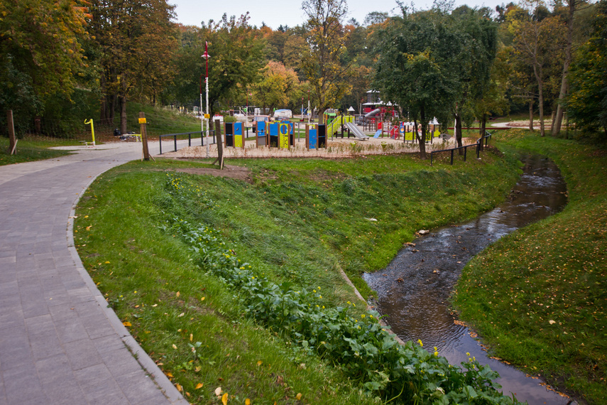 Dolinka będzie gotowa w listopadzie zdjęcie nr 249924