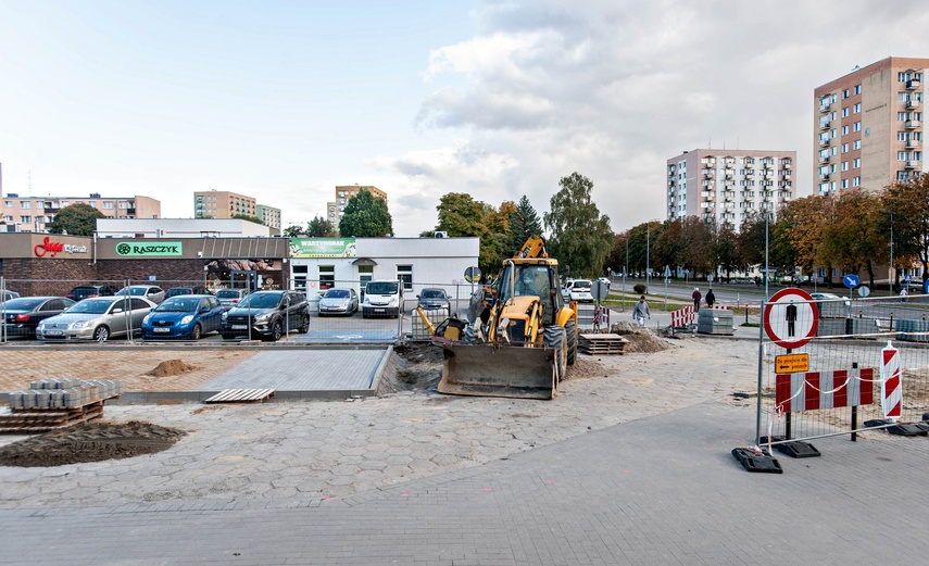 Po Nowowiejskiej czas na Pilgrima zdjęcie nr 249973