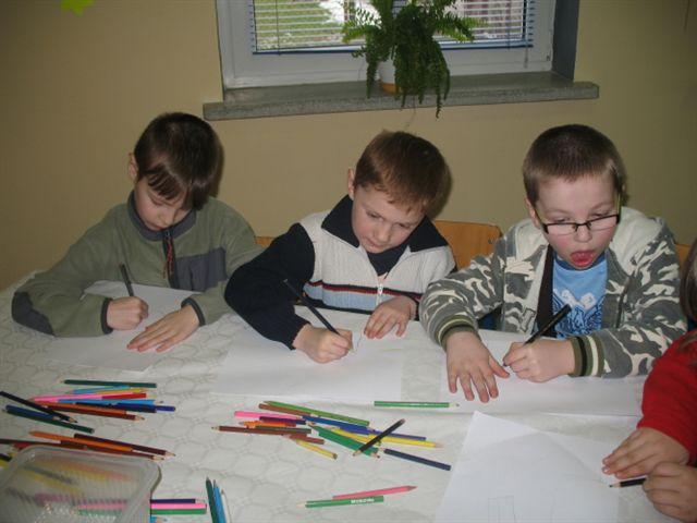 Śladami żołnierzy Powstania Listopadowego zdjęcie nr 20370