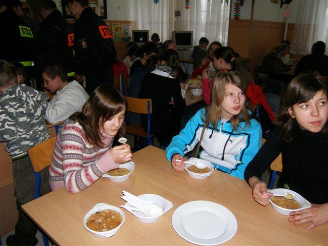 Śladami żołnierzy Powstania Listopadowego zdjęcie nr 20379