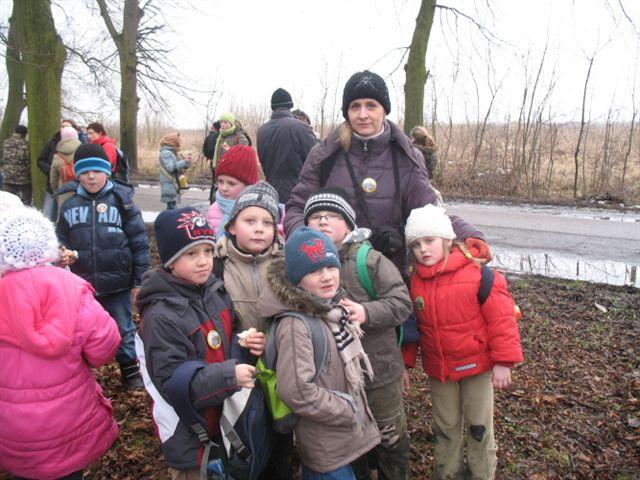 Śladami żołnierzy Powstania Listopadowego zdjęcie nr 20368