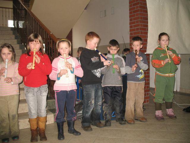 Śladami żołnierzy Powstania Listopadowego zdjęcie nr 20372