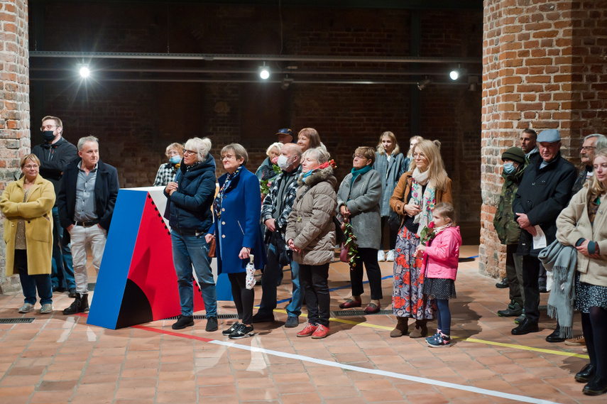 Baśniowe światy na płótnie. „Idylliczność” w Galerii EL zdjęcie nr 250129