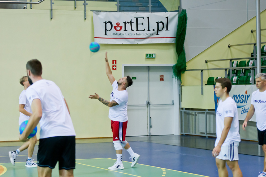 Trening po okiem mistrza zdjęcie nr 250723