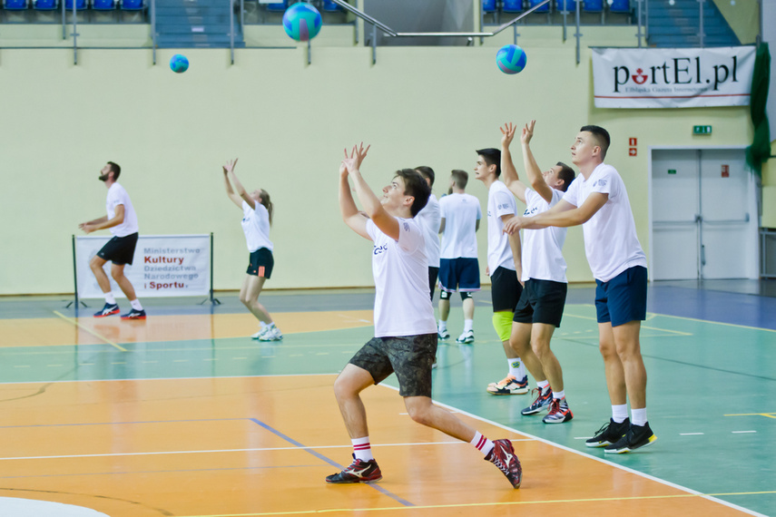 Trening po okiem mistrza zdjęcie nr 250704
