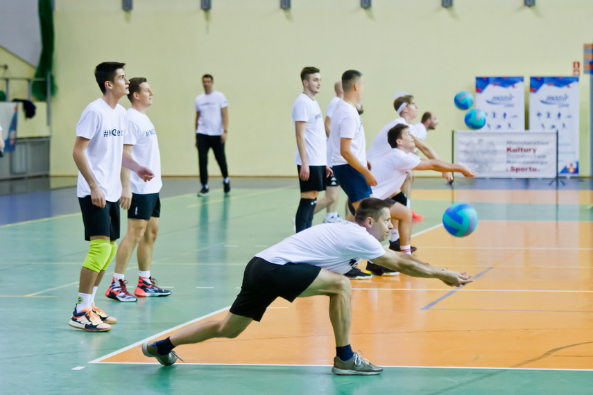 Trening po okiem mistrza zdjęcie nr 250709