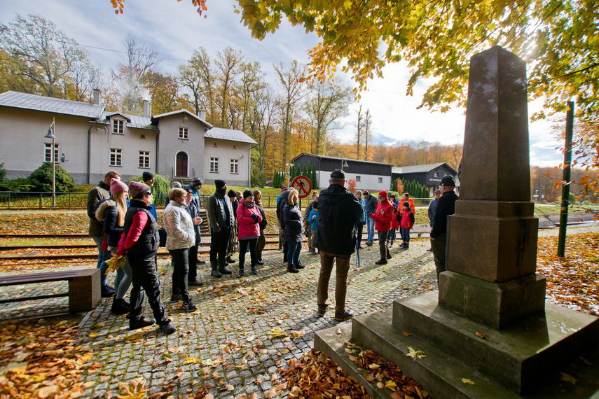 Kanał Elbląski przyciąga też po sezonie zdjęcie nr 250751