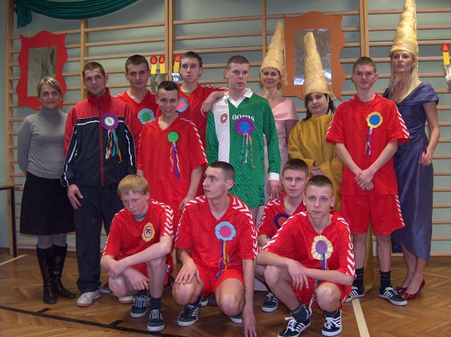 W baśniowej krainie cudów zdjęcie nr 20405