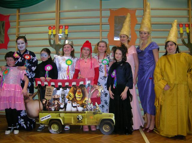 W baśniowej krainie cudów zdjęcie nr 20398
