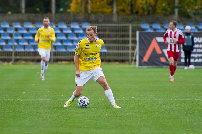 Olimpia z kolejnym zwycięstwem zdjęcie nr 250812