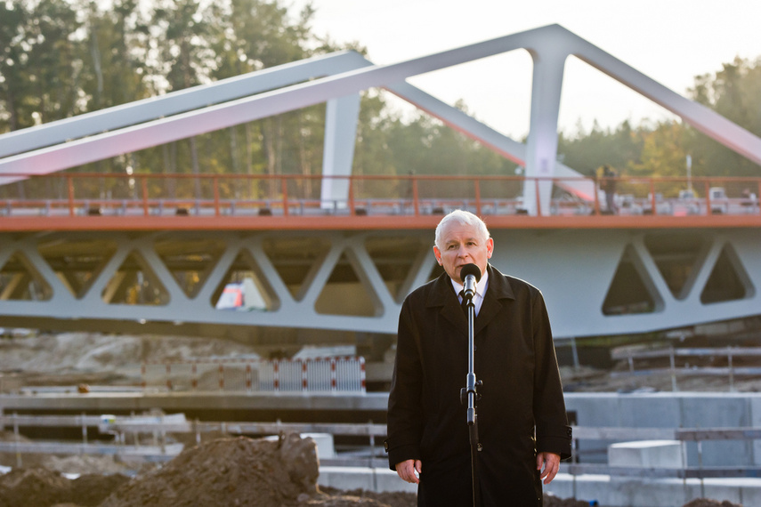 Most im. Jerzego Wilka zdjęcie nr 251018