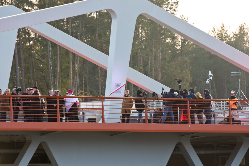 Most im. Jerzego Wilka zdjęcie nr 251011