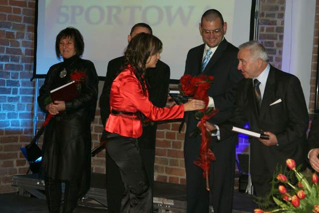 Elbląska gala sportowa zdjęcie nr 20411