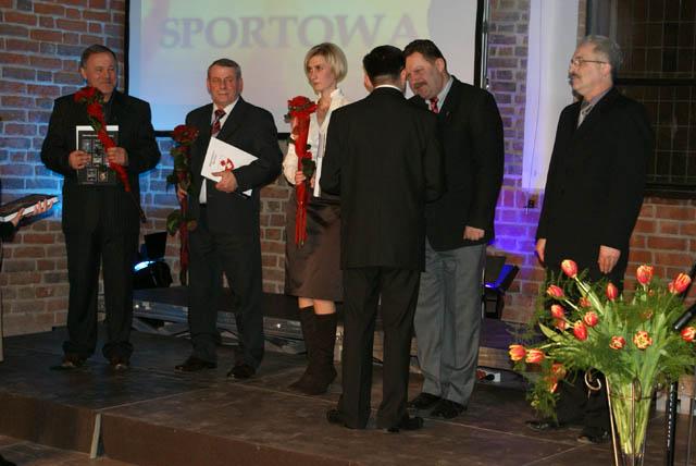 Elbląska gala sportowa zdjęcie nr 20413