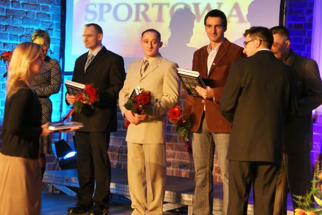 Elbląska gala sportowa zdjęcie nr 20412