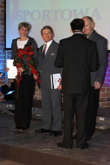 Elbląska gala sportowa zdjęcie nr 20416