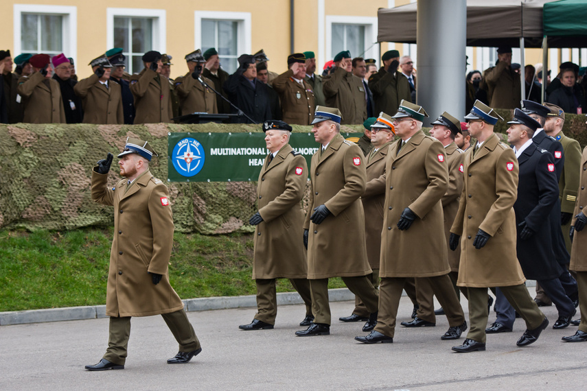 Dywizja z nowym dowódcą zdjęcie nr 251202