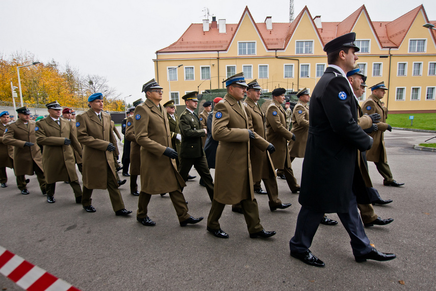 Dywizja z nowym dowódcą zdjęcie nr 251140