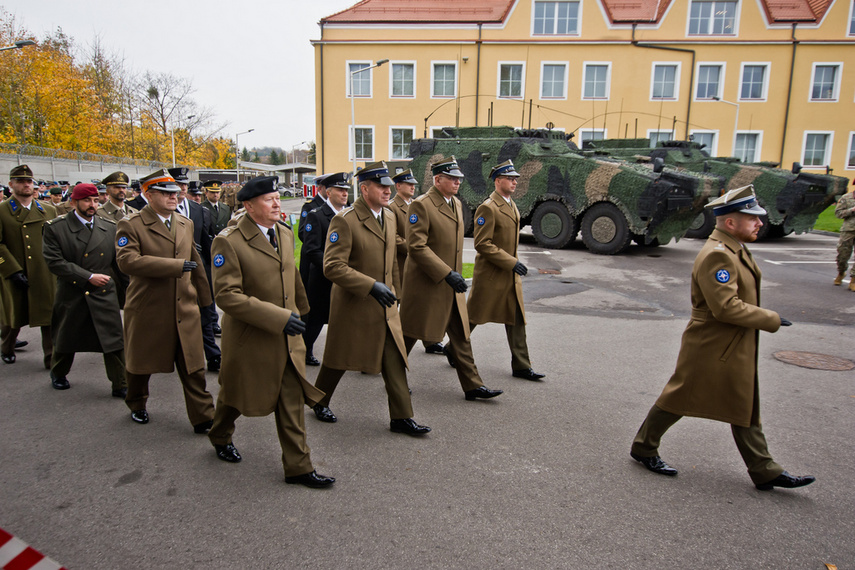 Dywizja z nowym dowódcą zdjęcie nr 251139