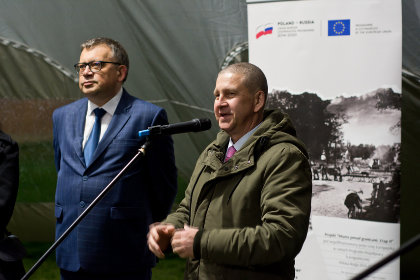 Po lepsze życie... zdjęcie nr 251400
