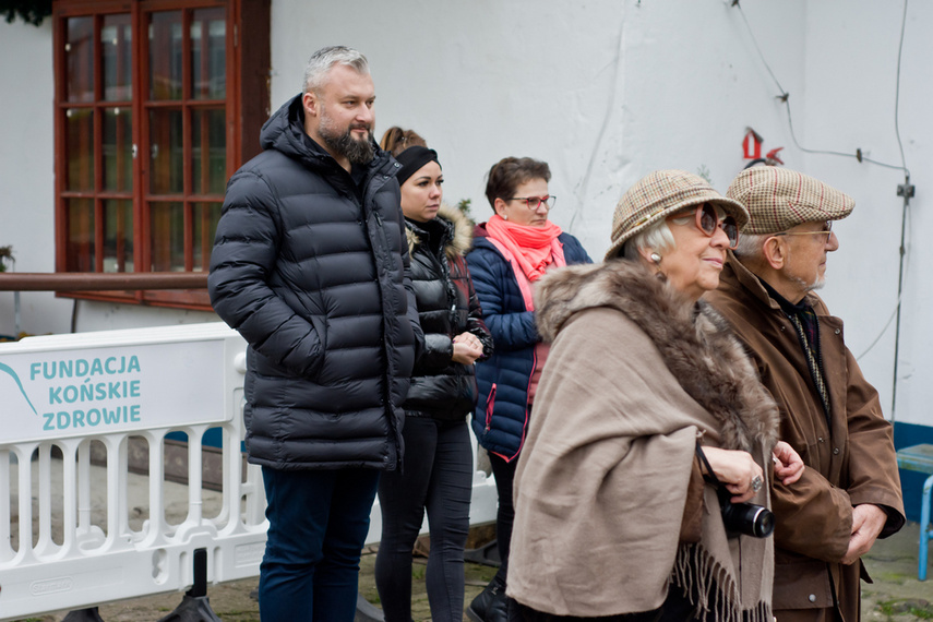 Fundacja Końskie Zdrowie z certyfikatem PZJ zdjęcie nr 252006