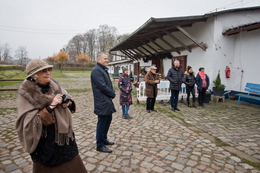 Fundacja Końskie Zdrowie z certyfikatem PZJ zdjęcie nr 252003