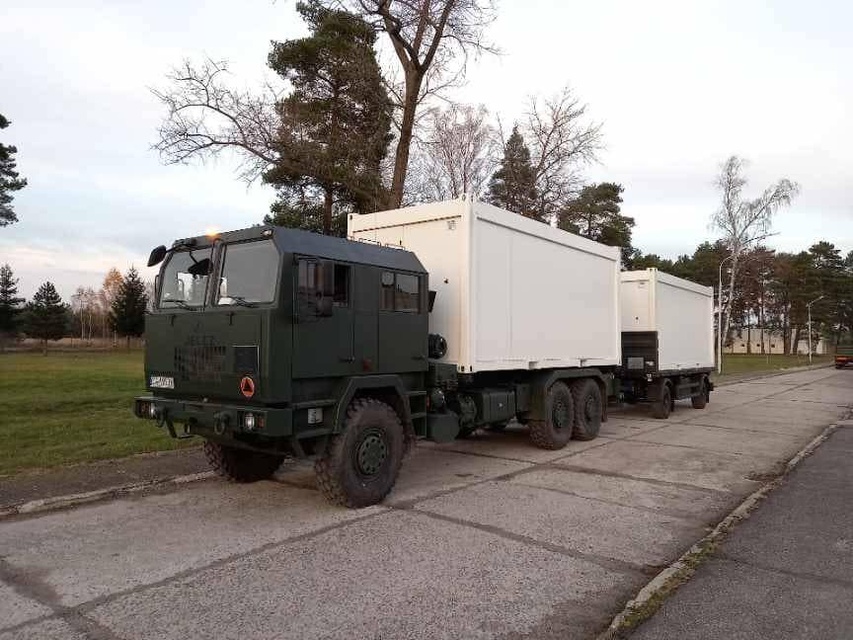 Dowódca pułku: Liczba naszych żołnierzy na granicy jest zmienna zdjęcie nr 252547