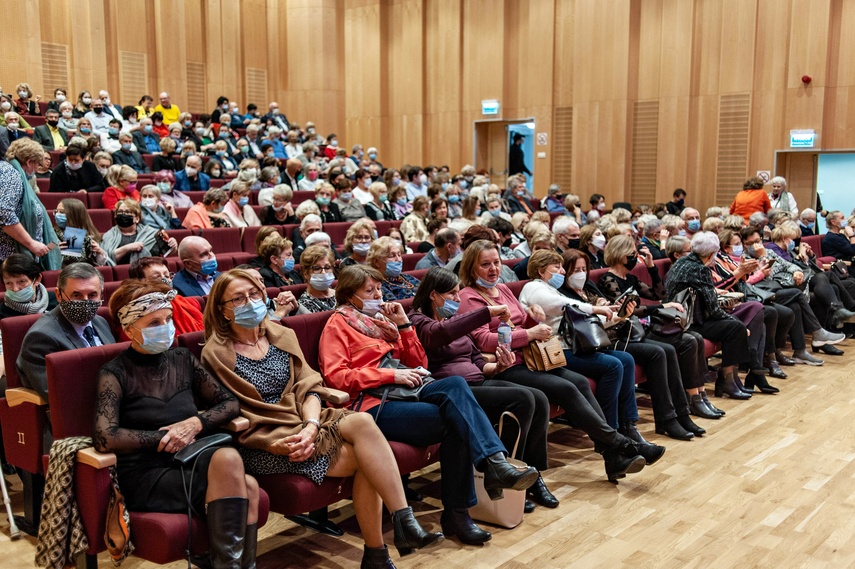 Wieczór z tangiem i kameralistami zdjęcie nr 252677