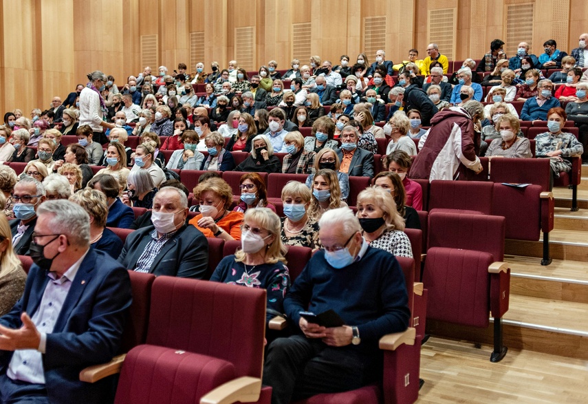 Wieczór z tangiem i kameralistami zdjęcie nr 252676