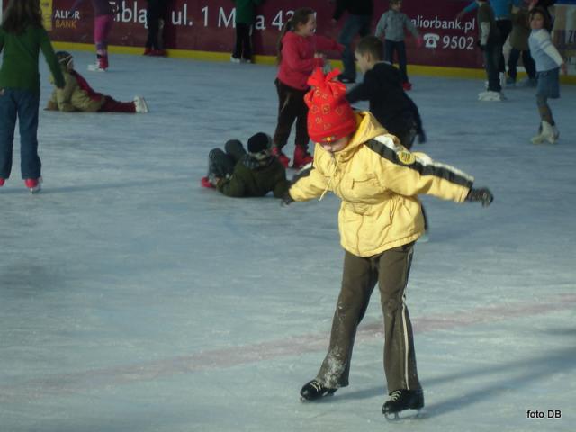 Ferie na sportowo zdjęcie nr 20504