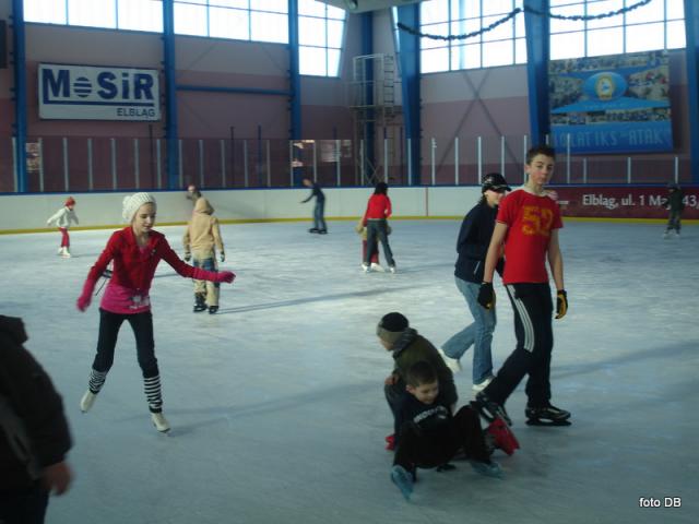 Ferie na sportowo zdjęcie nr 20509