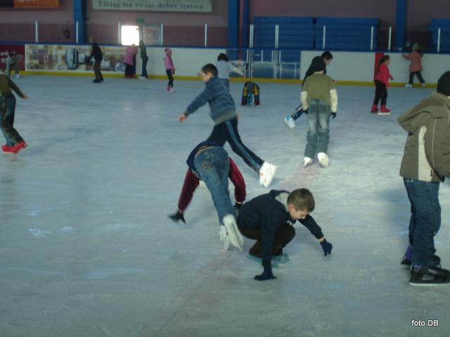 Ferie na sportowo zdjęcie nr 20507