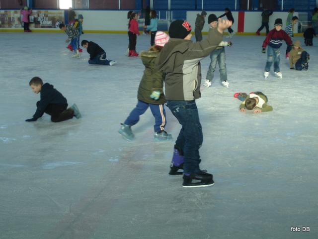 Ferie na sportowo zdjęcie nr 20506