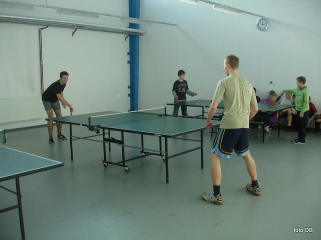 Ferie na sportowo zdjęcie nr 20519