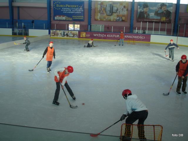 Ferie na sportowo zdjęcie nr 20499