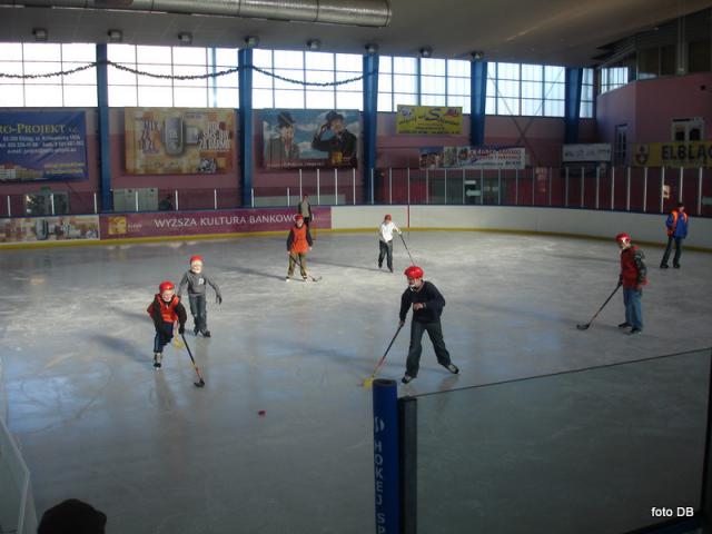 Ferie na sportowo zdjęcie nr 20493