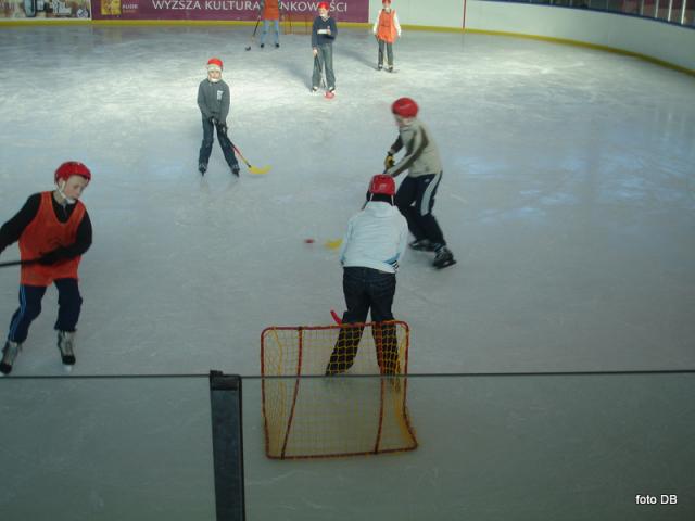 Elbląg Ferie na sportowo