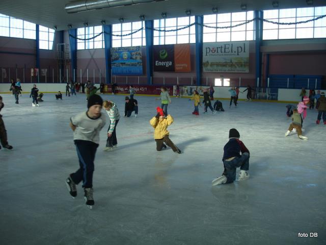 Ferie na sportowo zdjęcie nr 20503