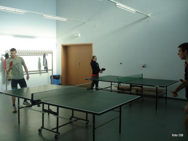 Ferie na sportowo zdjęcie nr 20513