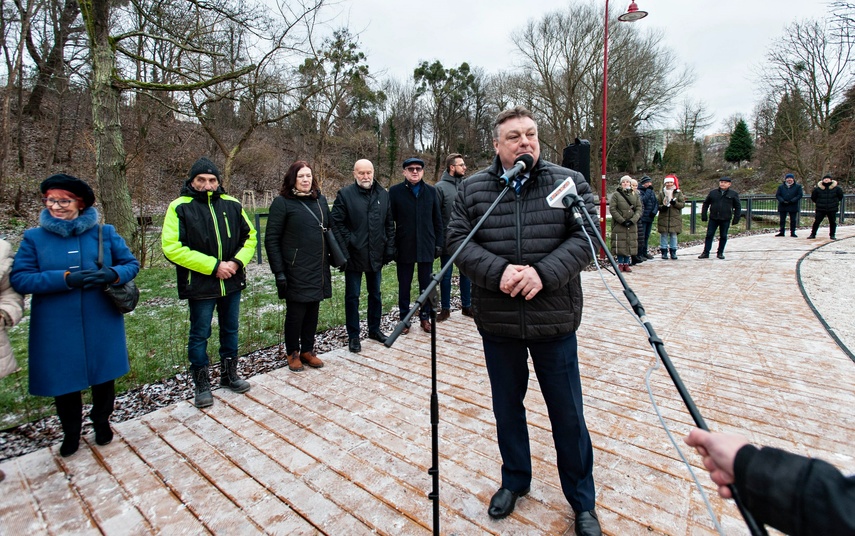 "Zrobiliśmy coś dobrego" zdjęcie nr 252924