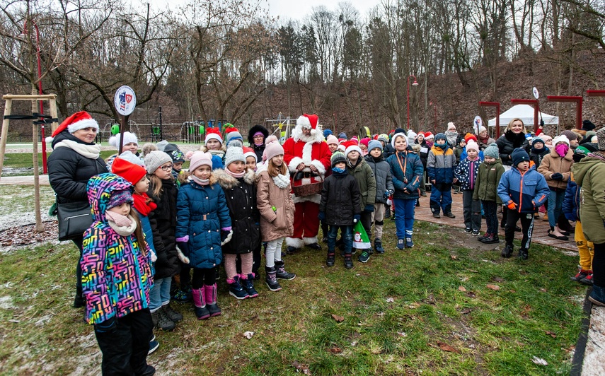 "Zrobiliśmy coś dobrego" zdjęcie nr 252926