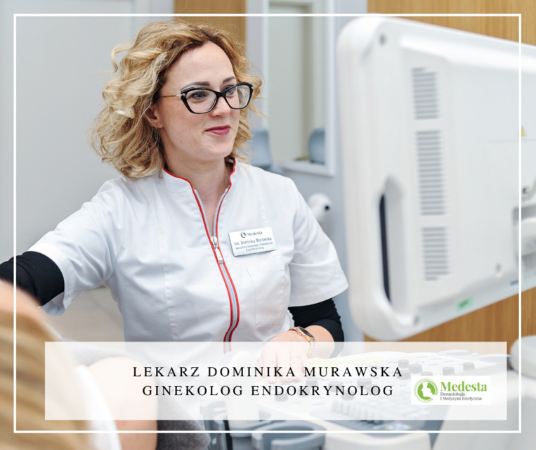 Pracujemy w soboty w gabinecie Medesta Dermatologia i Medycyna Estetyczna zdjęcie nr 253016