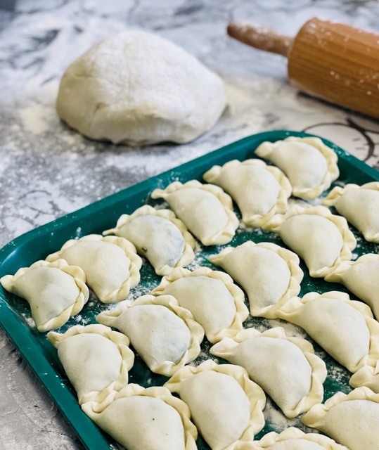 Podaruj sobie na święta wolny czas i doskonały smak. Skorzystaj z cateringu świątecznego zdjęcie nr 253048