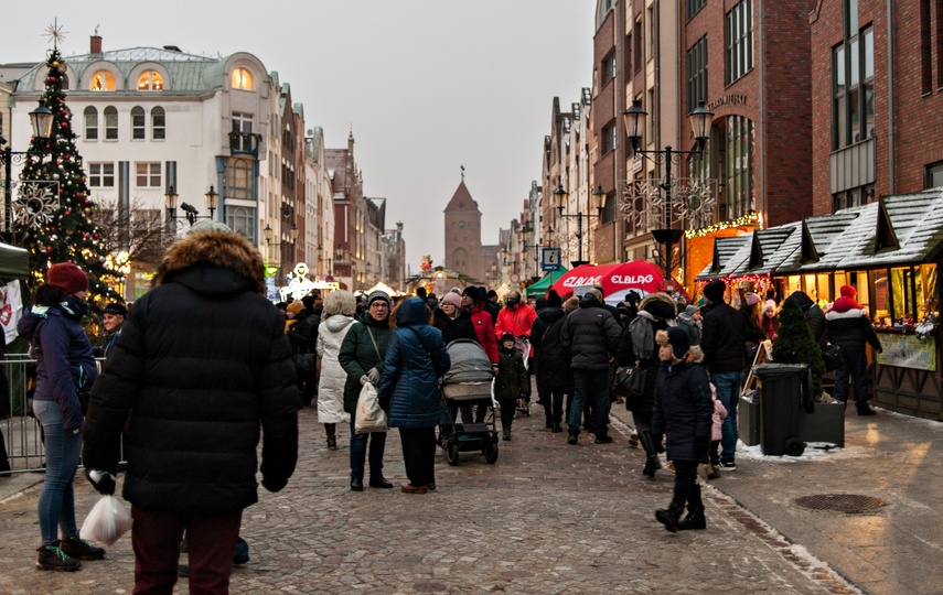 Wigilia po elbląsku zdjęcie nr 253235