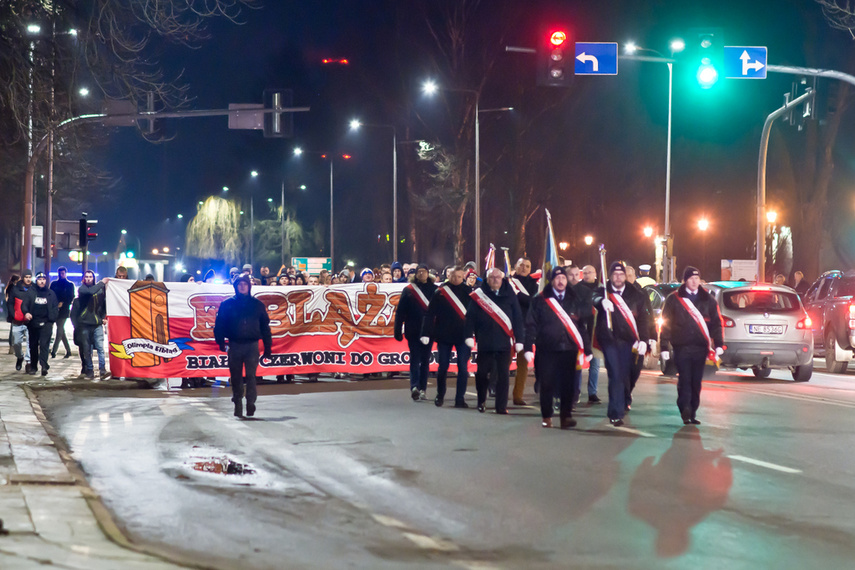 Jesteśmy to winni ofiarom tamtych dni... zdjęcie nr 253433