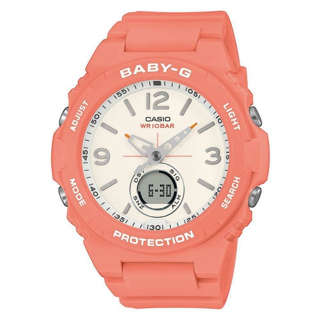 Zegarki G-shock dla aktywnych: radzimy, jakie normy powinny spełniać? zdjęcie nr 253705