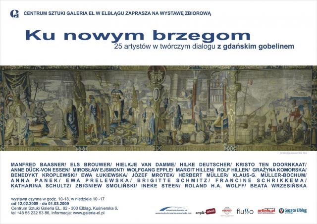 Ku nowym brzegom zdjęcie nr 20596